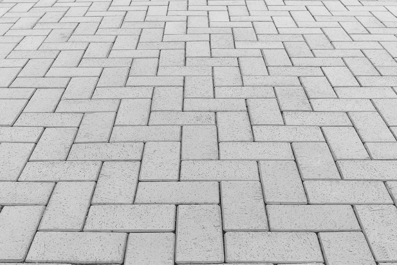 Blocos Pavers